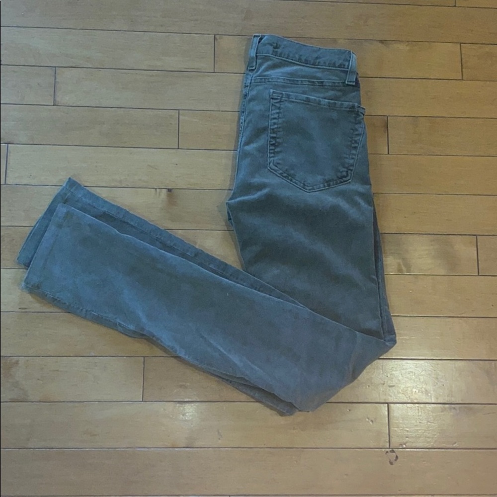 New without tags J Brand corduroy jeans